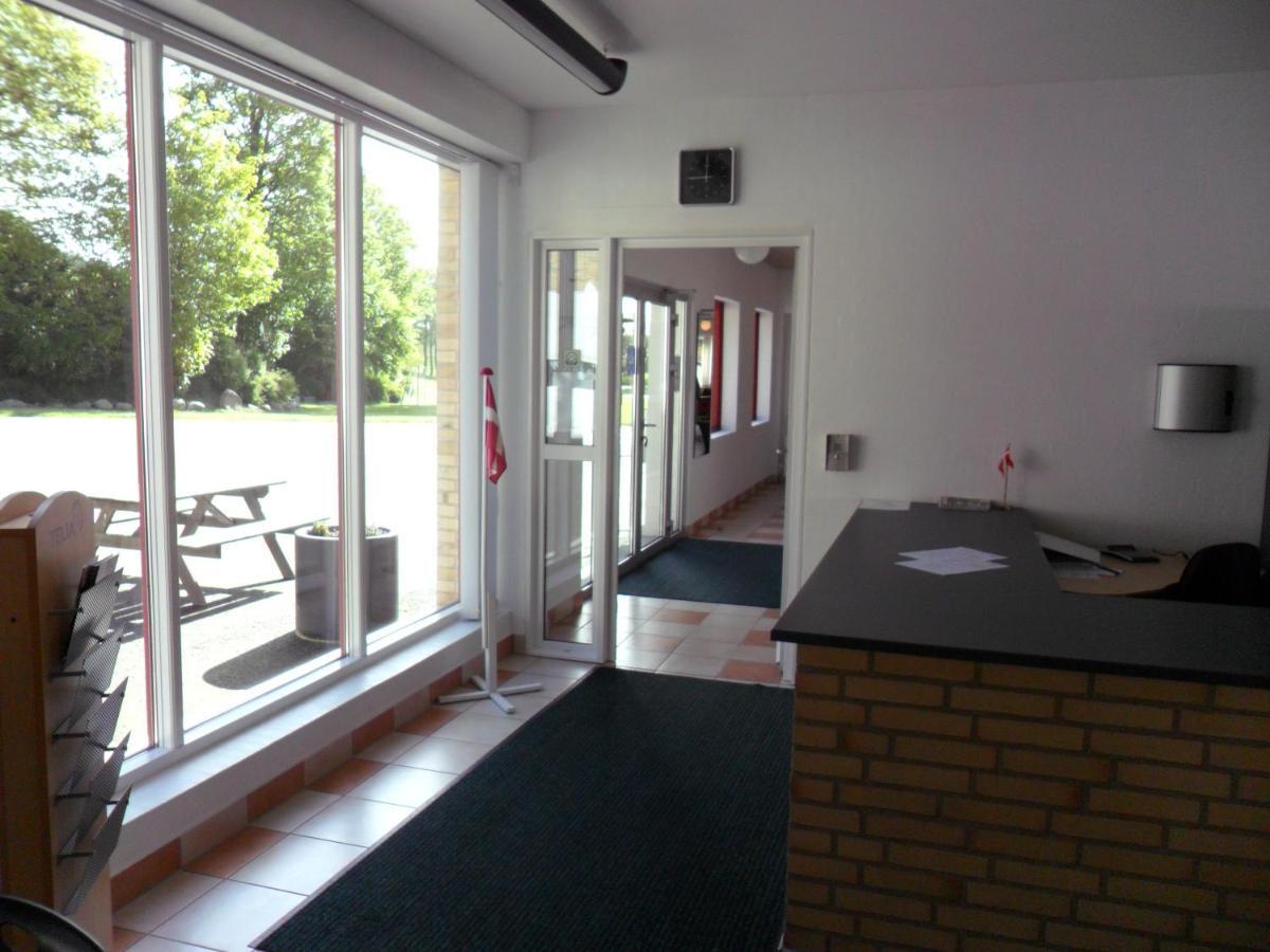 Thise Ladegaard Manna Exterior photo
