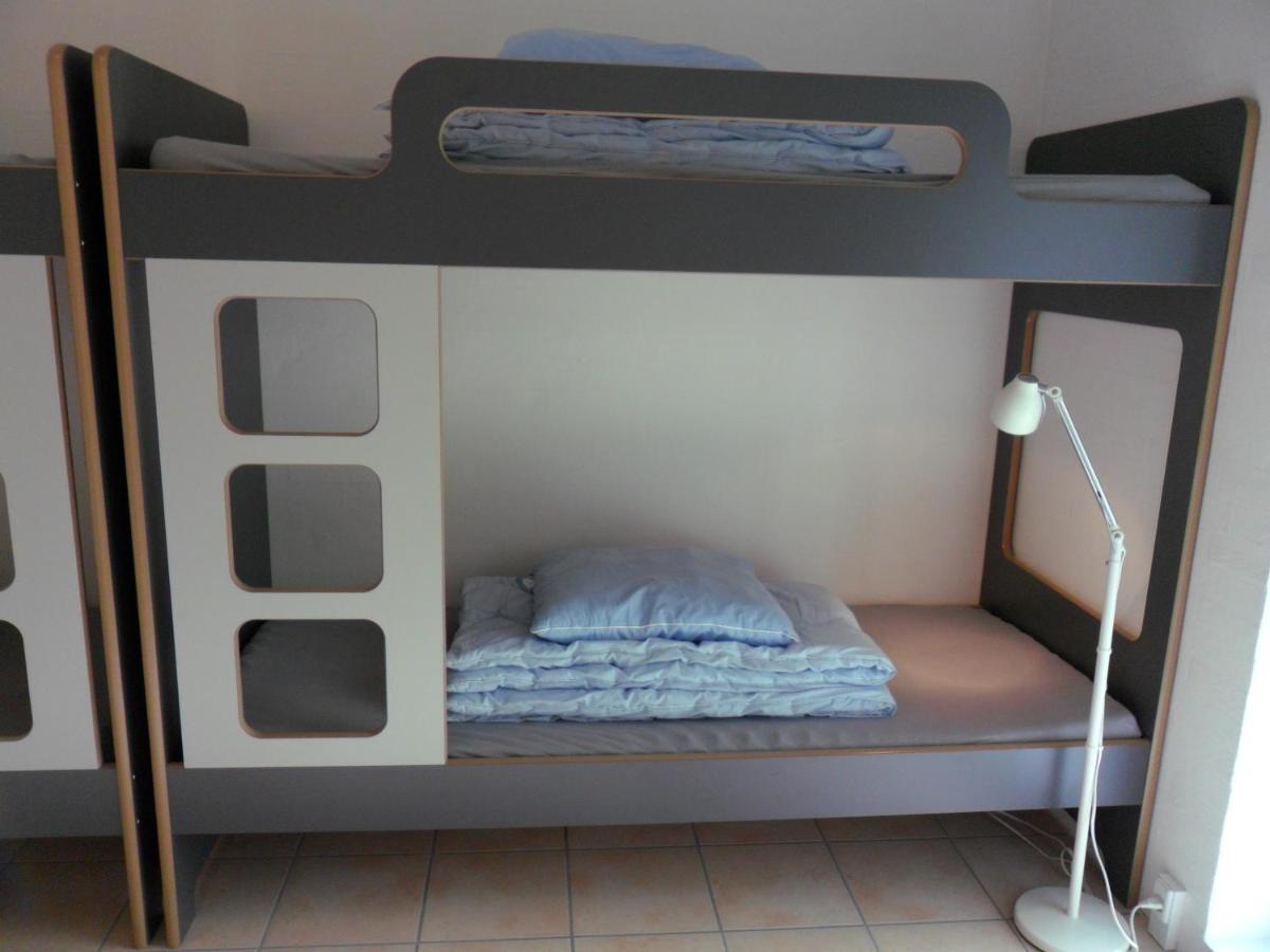 Thise Ladegaard Manna Room photo