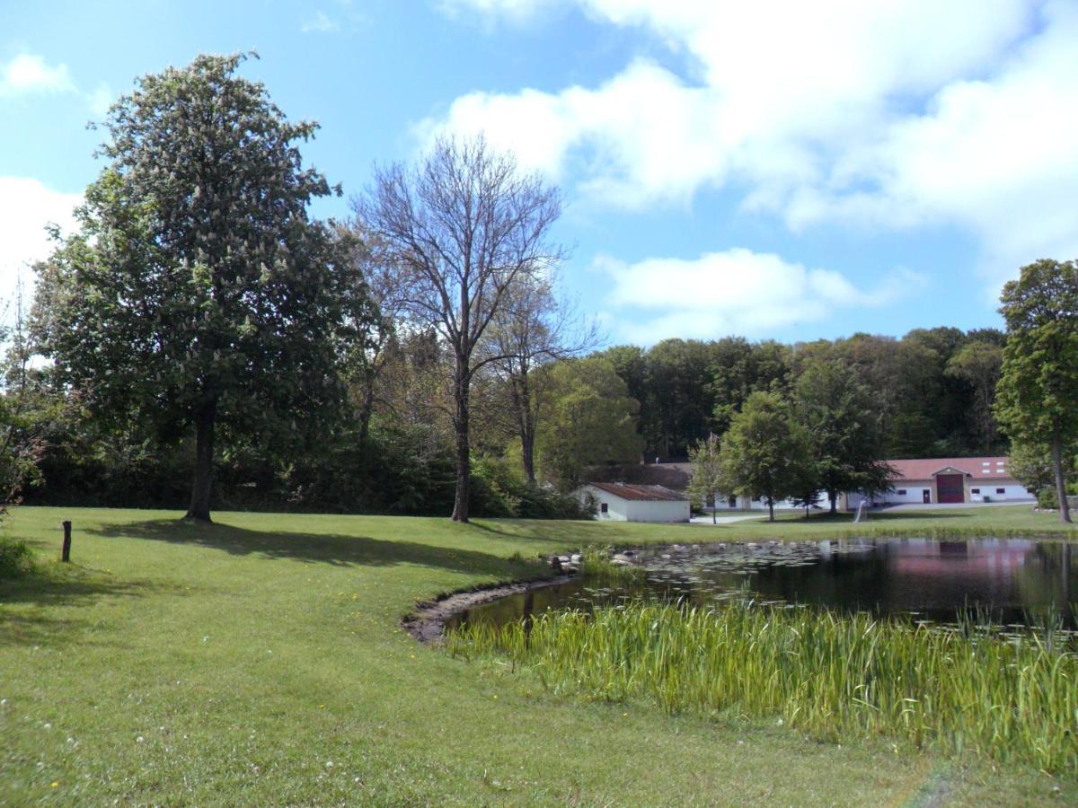 Thise Ladegaard Manna Exterior photo