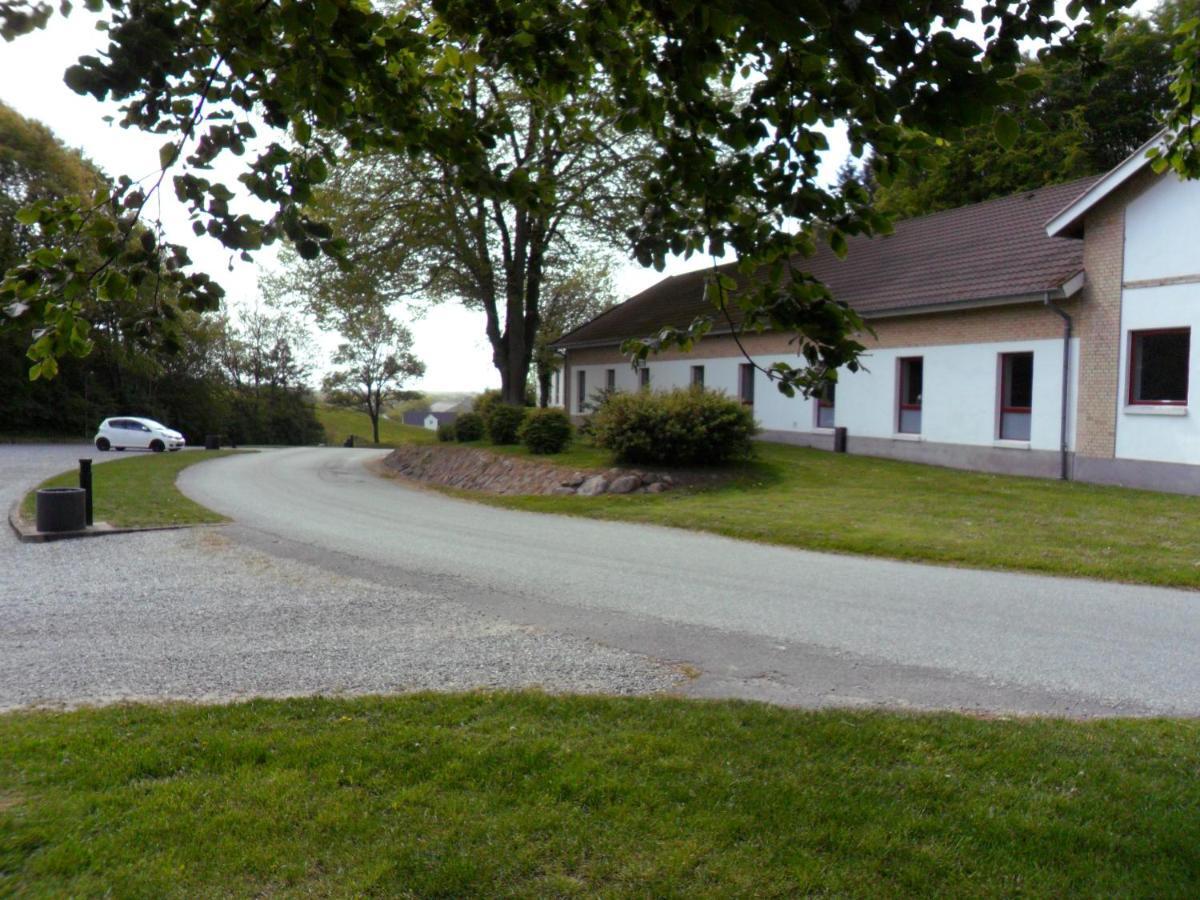 Thise Ladegaard Manna Exterior photo