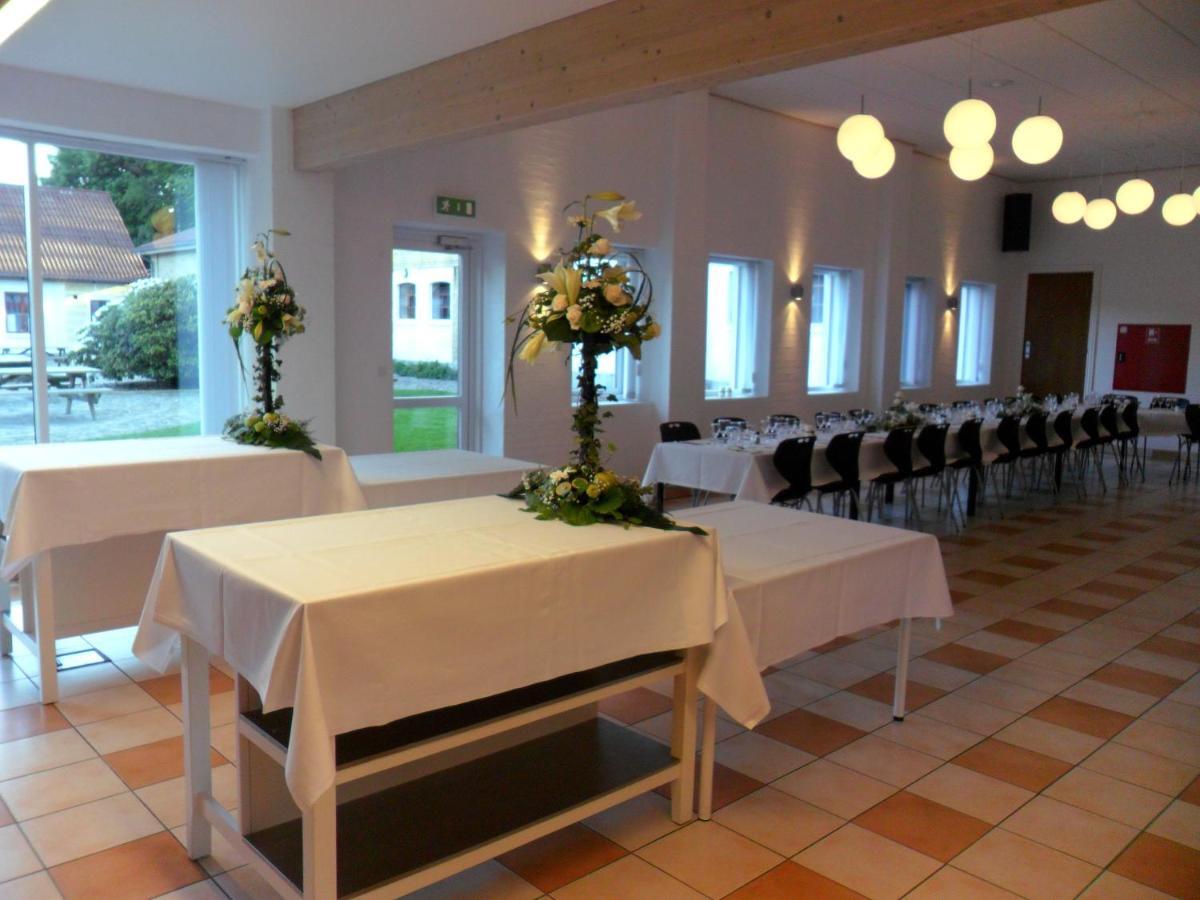 Thise Ladegaard Manna Exterior photo